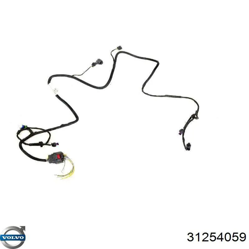 Купити 31254059 Volvo 