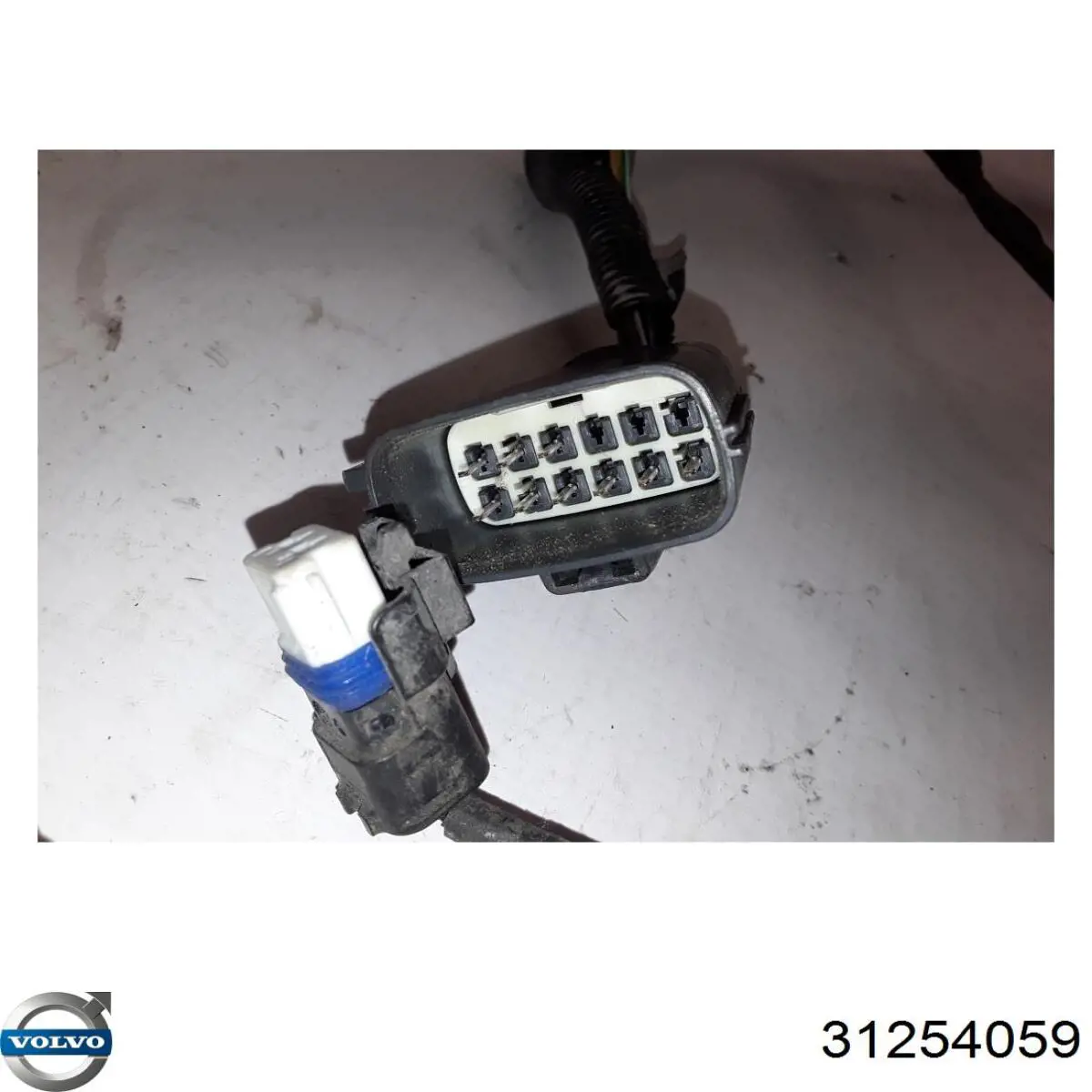  Volvo 31254059
