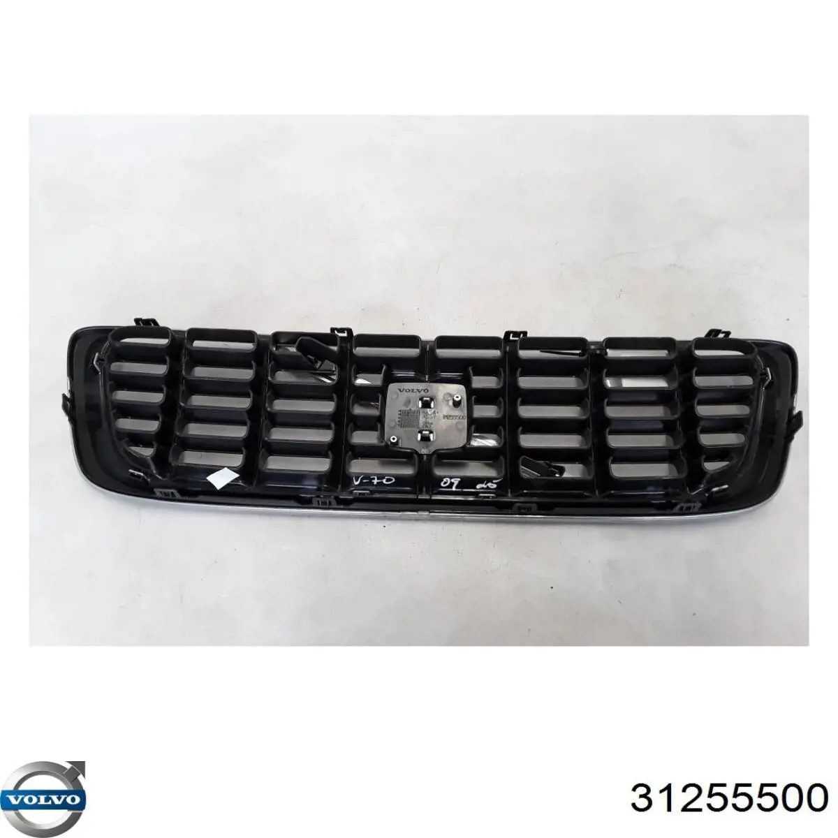 Купити 31255500 Volvo 