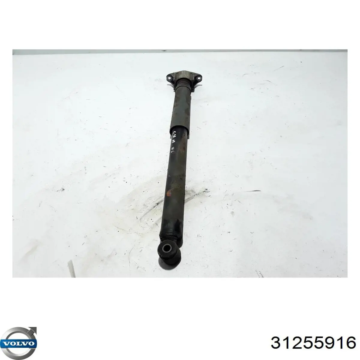 Амортизатор задній Volvo 31255916 ціна, від 25.11 USD