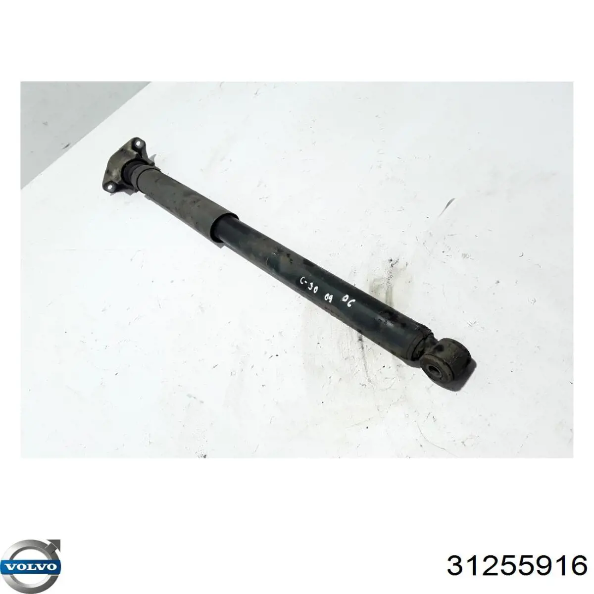31255916 Volvo Амортизатори задні