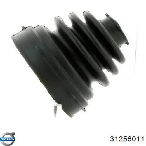 Купити 31256011 Volvo Пильник ШРКШ внутрішній, лівий