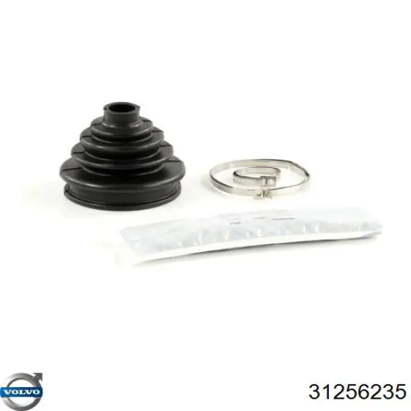 Купити 31256235 Volvo Пильник шарніра приводу