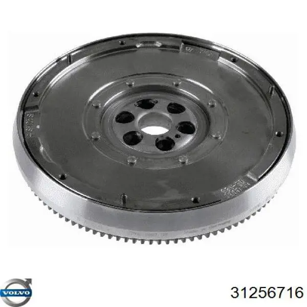 Маховик двигуна Volvo 31256716 ціна, від 303.83 USD