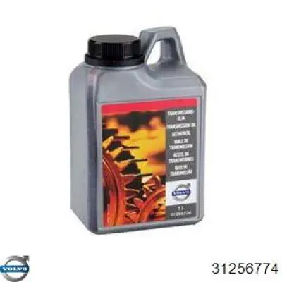 31256774 Volvo Масло для роздавальної коробки
