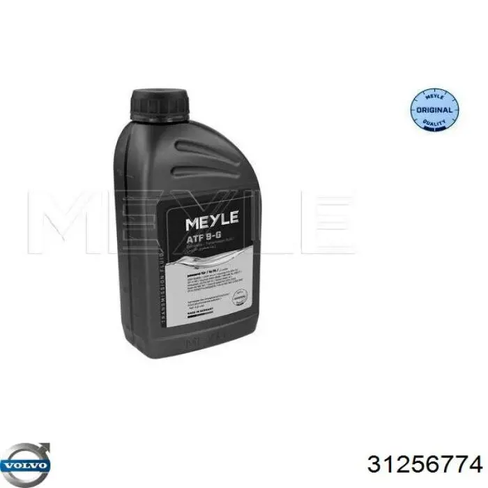 Масло трансмісії Volvo 31256774 ціна, від 14.90 USD
