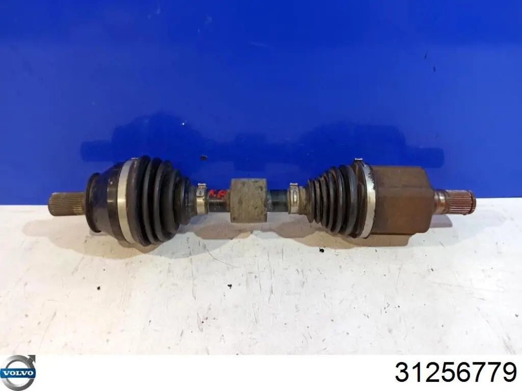 Привід передній лівий Volvo 31367527 ціна, від 80.98 USD