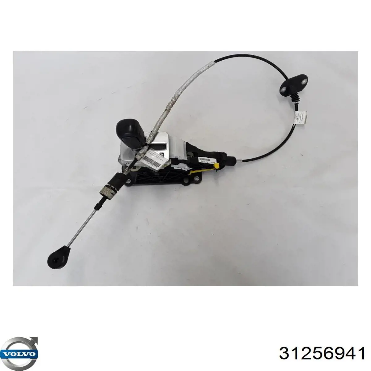 Трос перемикання передач, селектора Volvo 31367925 ціна, від 38.01 USD
