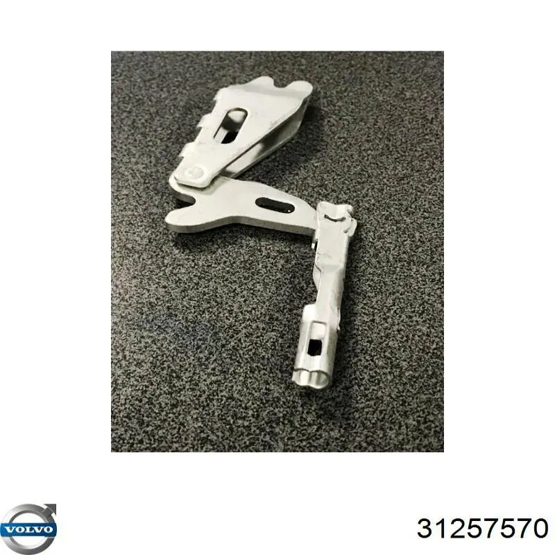 Купити 9169040 Volvo Розтискний механізм колодок гальма стоянки