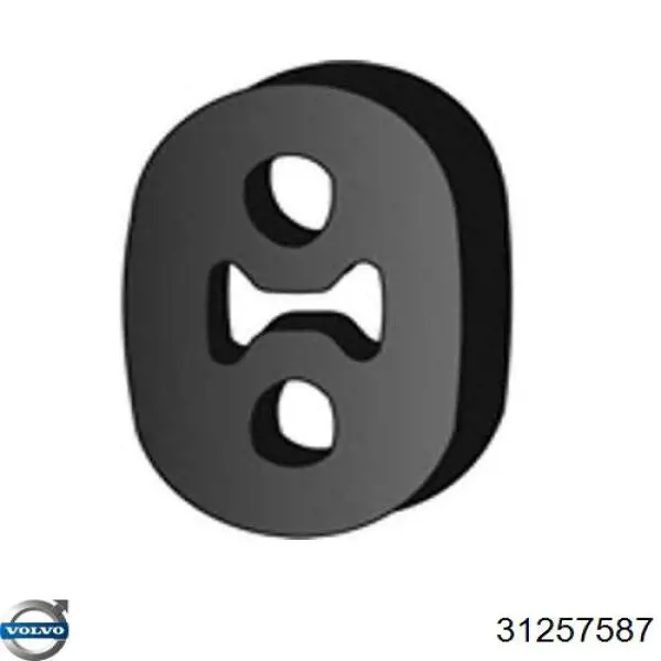 Купити 31257587 Volvo 