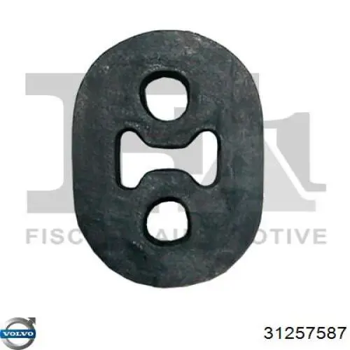 31257587 Volvo 