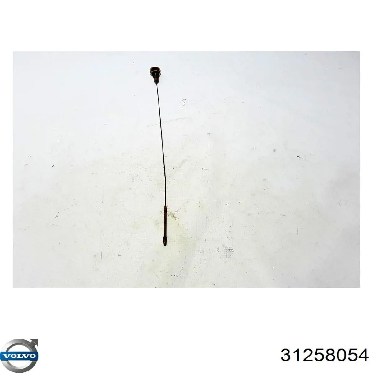 Щуп-індикатор рівня масла в двигуні Volvo 32140048 ціна, від 20.41 USD