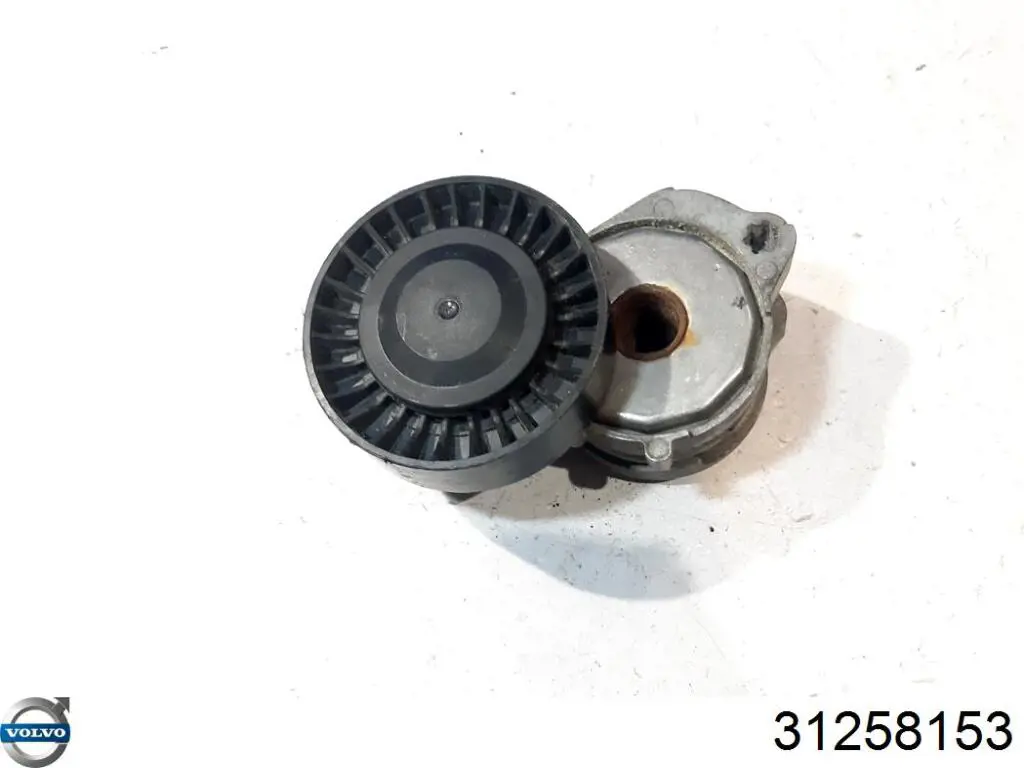 Натягувач приводного ременя Volvo 31258153