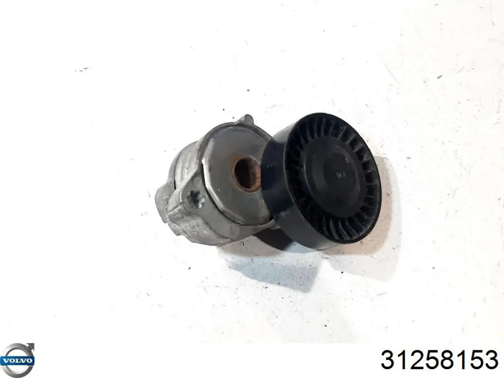 Натягувач приводного ременя Volvo 31258153 ціна, від 43.91 USD