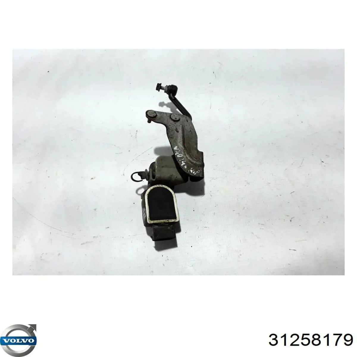 Купити 31258179 Volvo 
