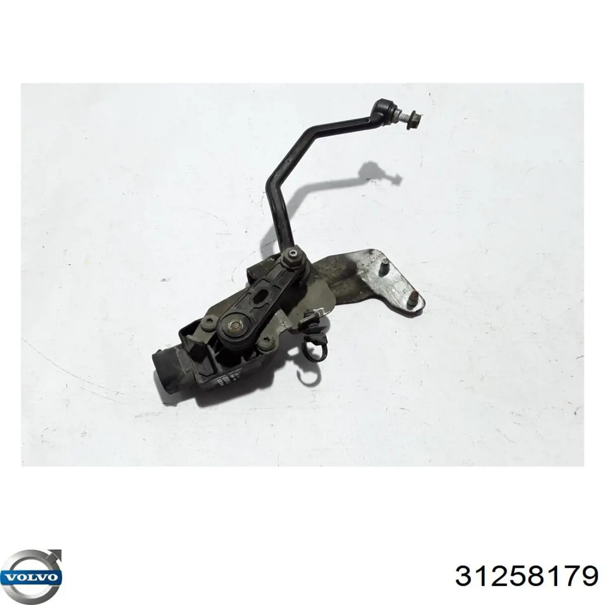  31258179 Volvo