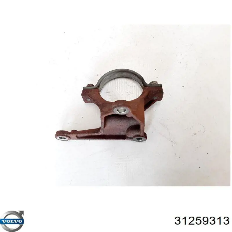  Volvo 30735439 ціна, від 31.67 USD