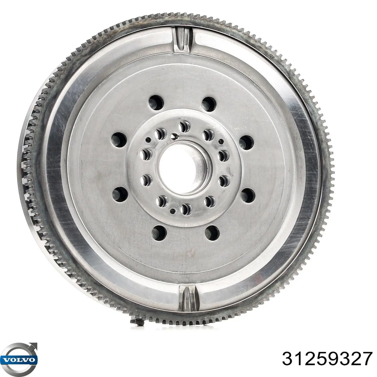 Маховик двигуна Volvo 31259327 ціна, від 649.91 USD