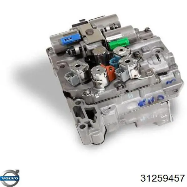 Купити 31259457 Volvo 