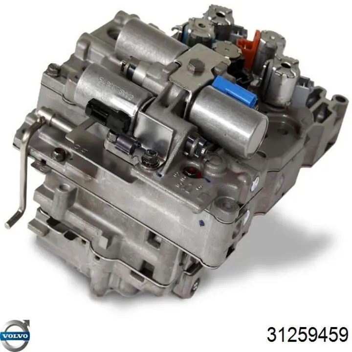  Volvo 31259459 ціна, від 2239.08 USD
