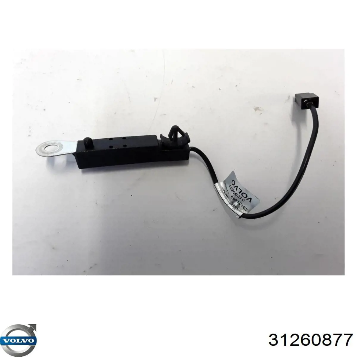 Купити 31260877 Volvo 
