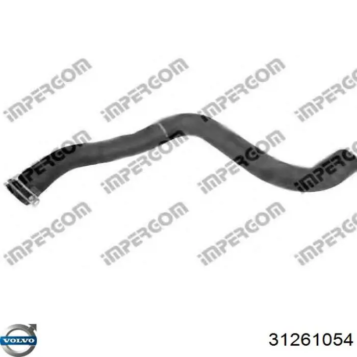  Volvo 31261054 ціна, від 105.83 USD
