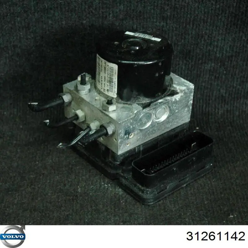 31261142 Volvo 