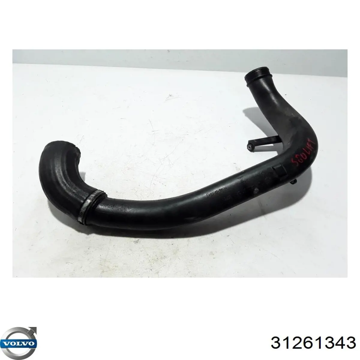Купити 31261343 Volvo 
