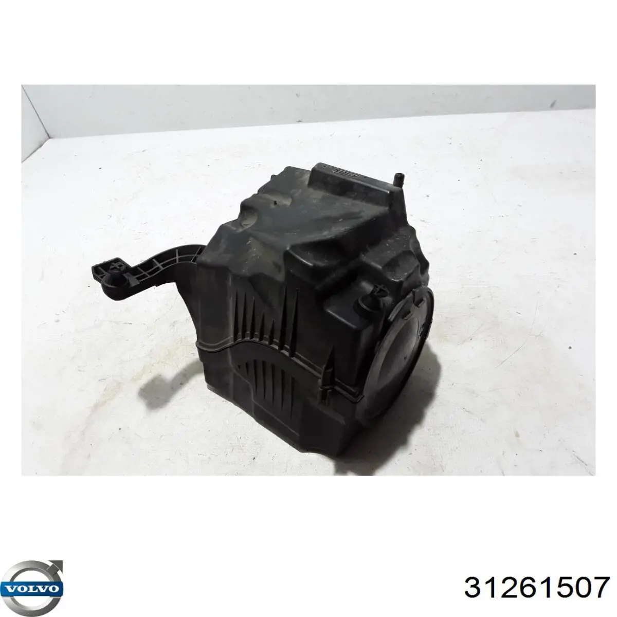  31261507 Volvo