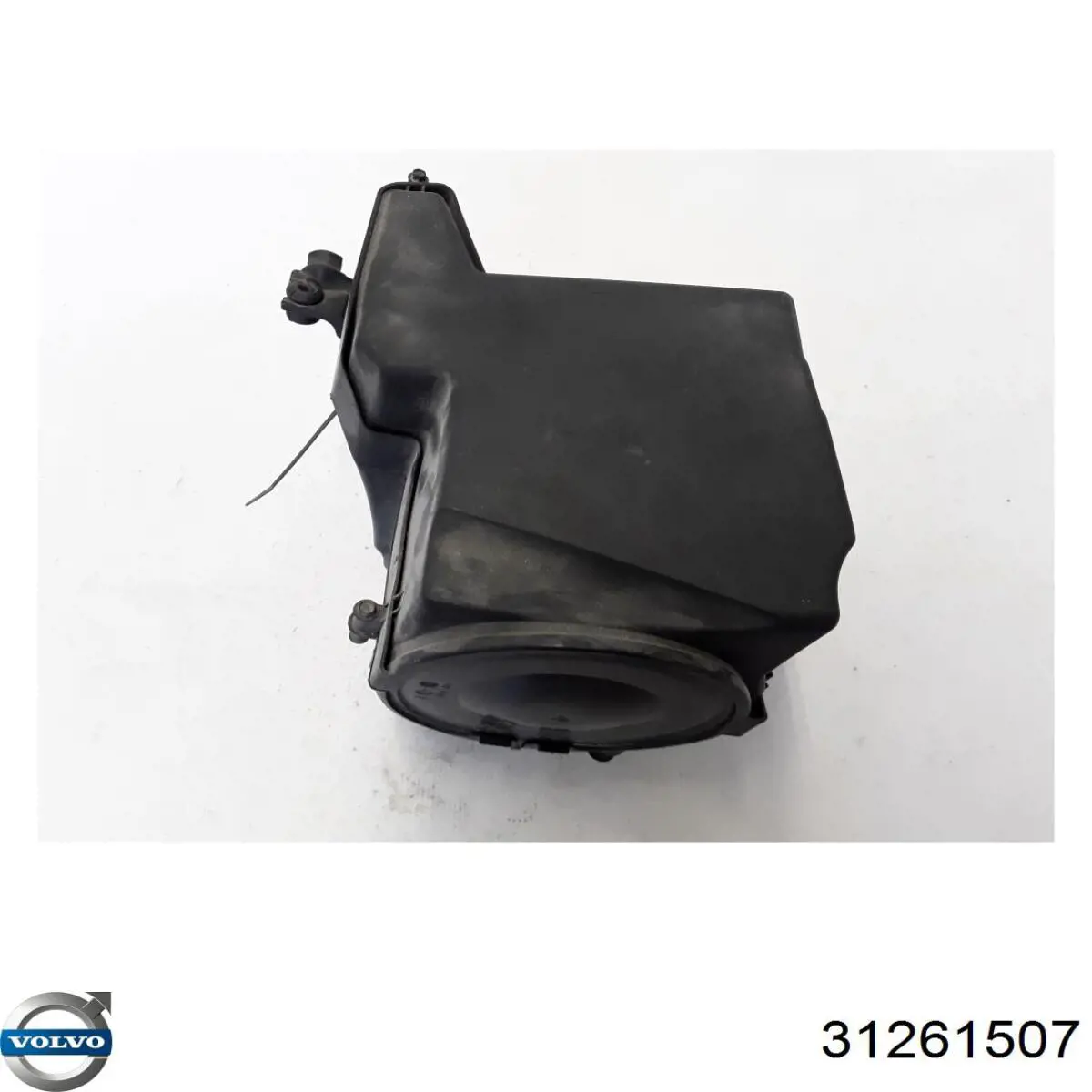  Volvo 31261507 ціна, від 182.93 USD