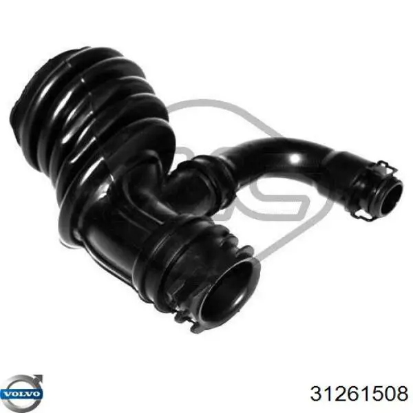 Датчик масової витрати повітря Volvo 31261508 ціна, від 64.71 USD