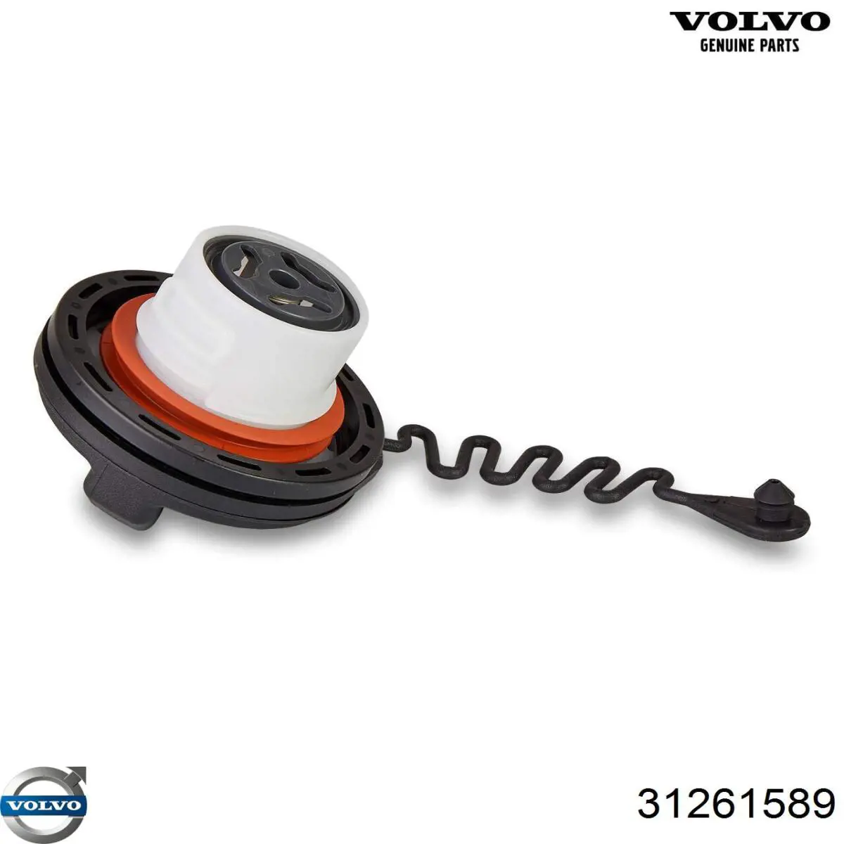 Купити 30671264 Volvo 