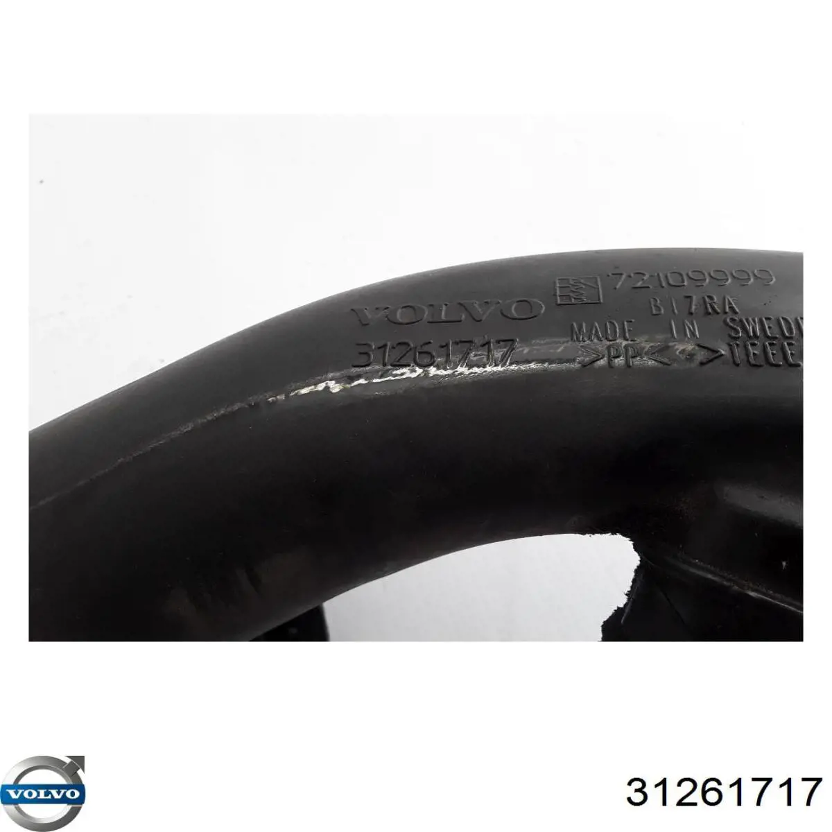  31261717 Volvo