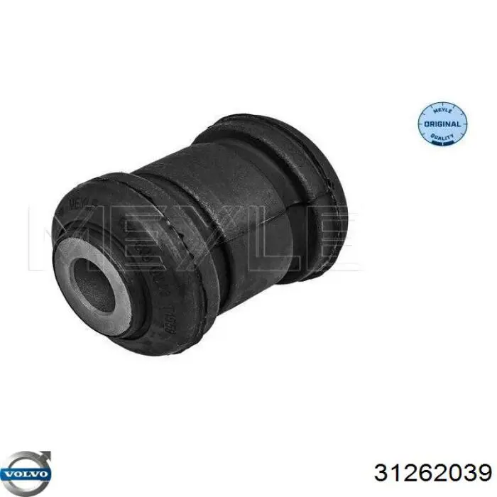 Важіль передній лівий Volvo 31262039 ціна, від 61.04 USD