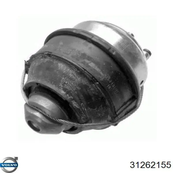 Купити 31262155 Volvo Задня опора двигуна