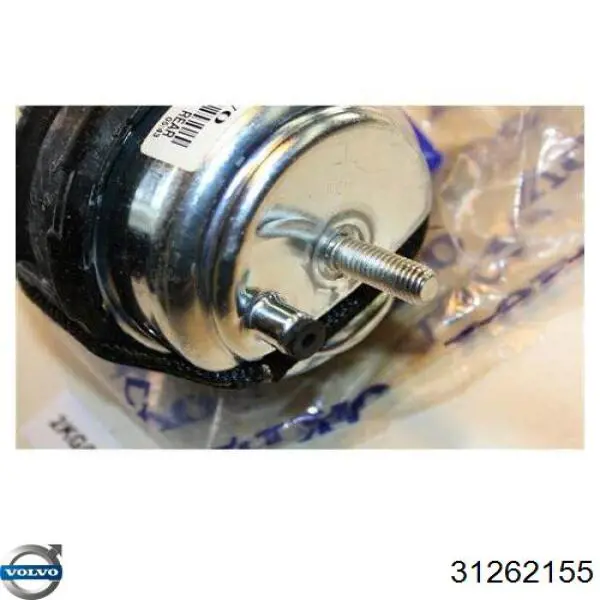 Подушка (опора) двигуна, задня Volvo 31262155 ціна, від 49.14 USD
