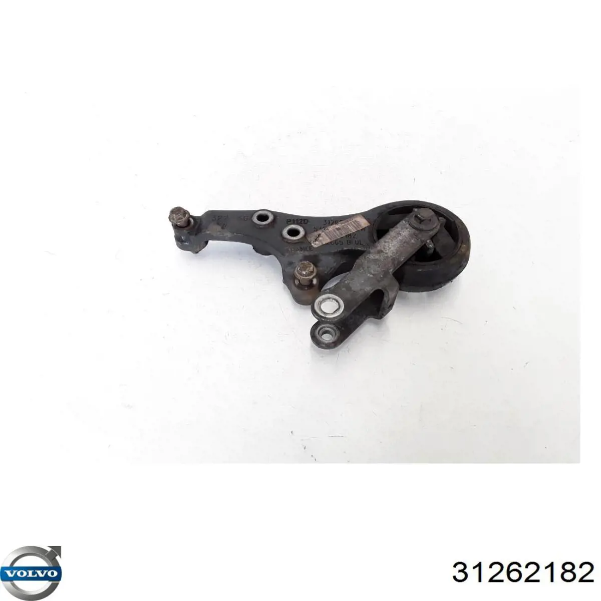 31262182 Volvo 