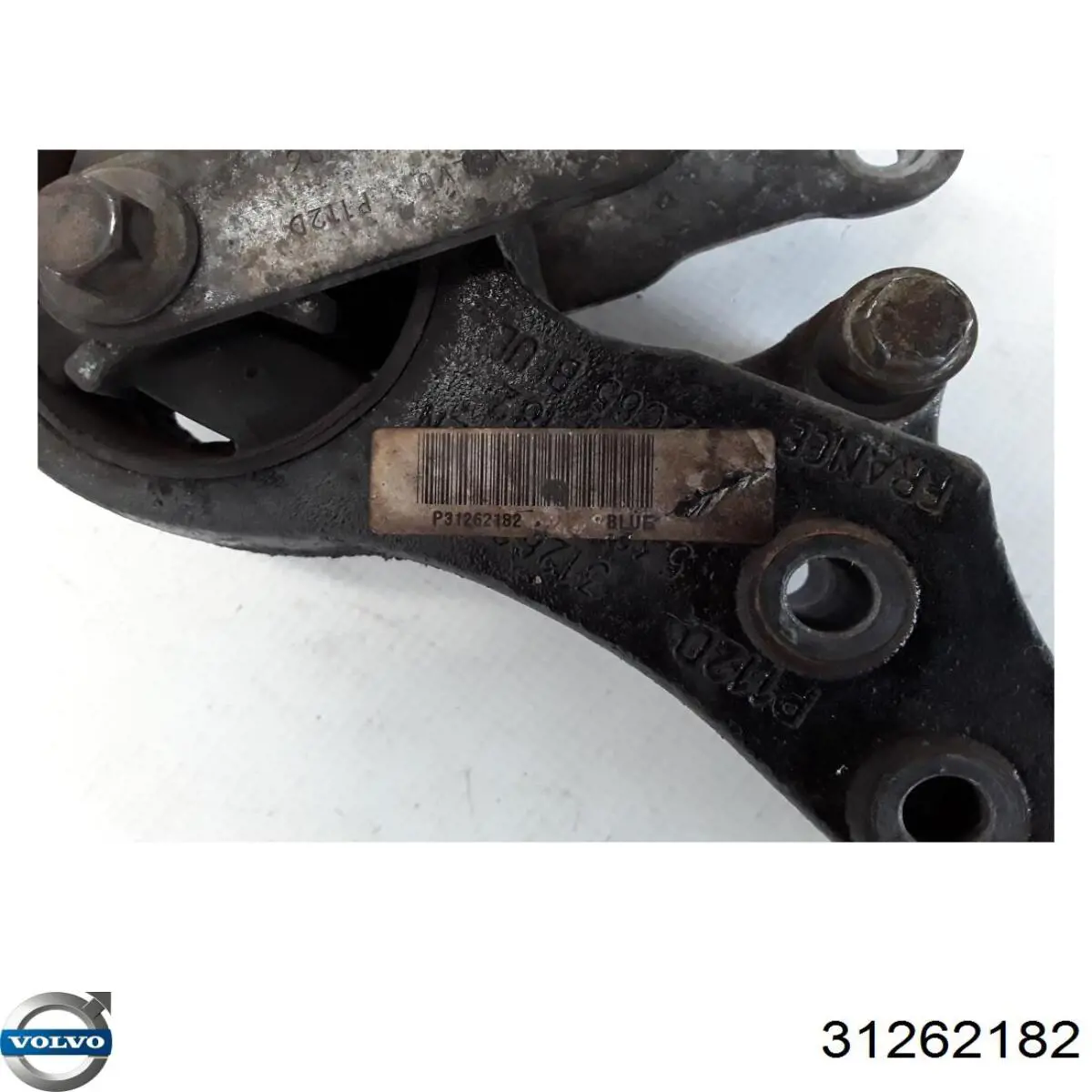 Купити 31262182 Volvo 
