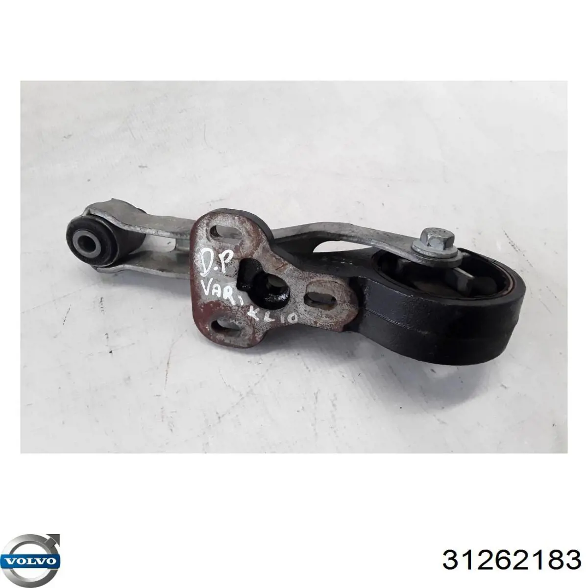 Volvo 31262183 ціна, від 152.03 USD