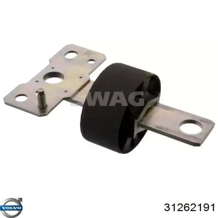 31476205 Volvo Цапфа поворотна ліва