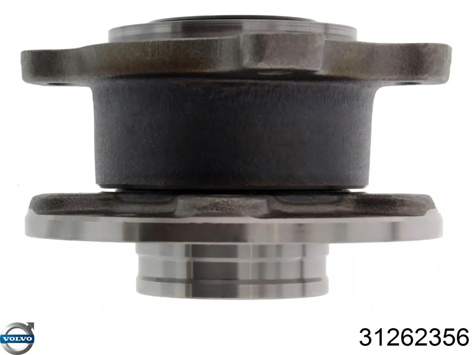 31262356 Volvo Маточина задня