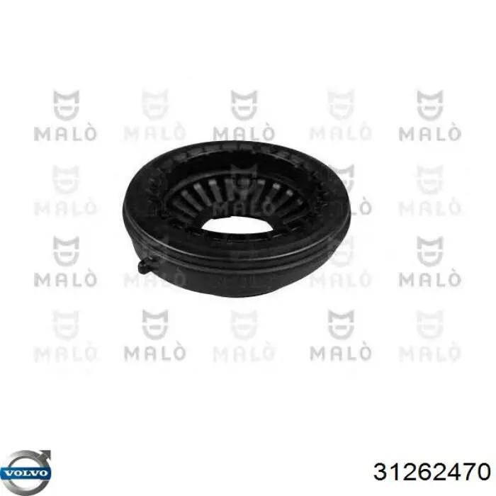 Купити 31262470 Volvo Опора амортизатора переднього