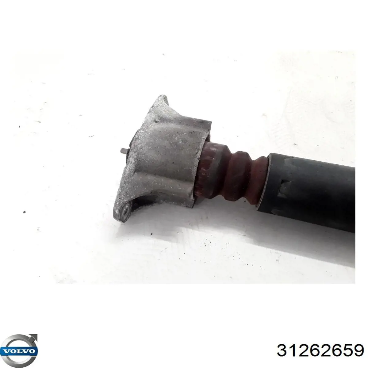 Амортизатор задній 1667936 Ford