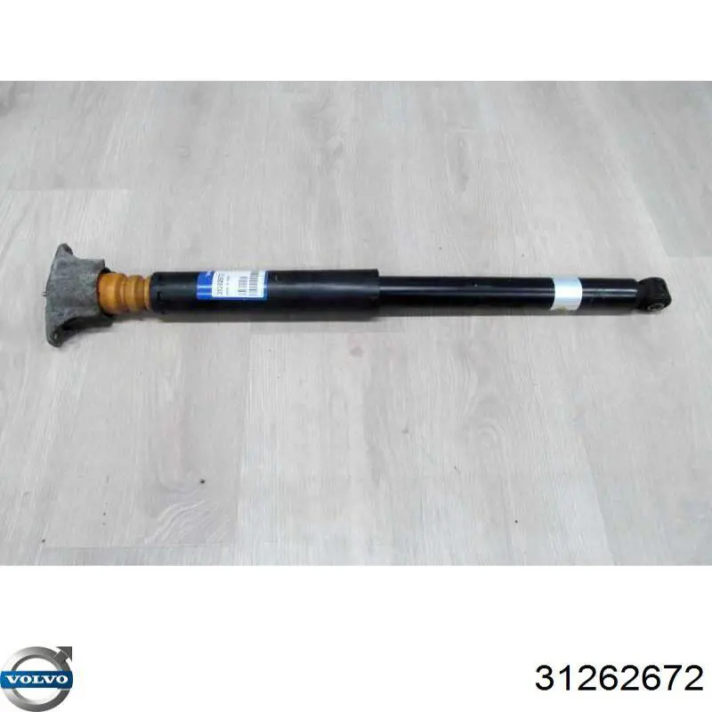 31262672 Volvo 