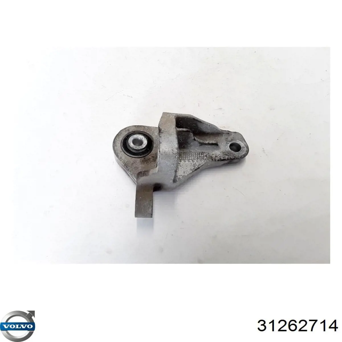 Купити 31262714 Volvo Подушка (опора) двигуна ліва/права
