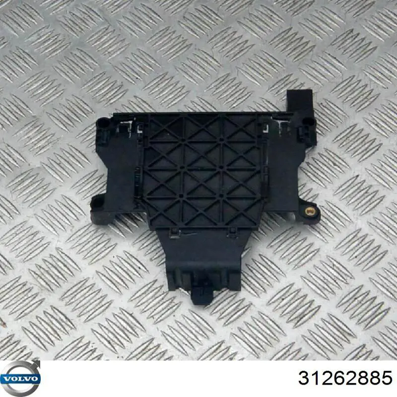 RK35310 Raiso Буфер заднього амортизатора
