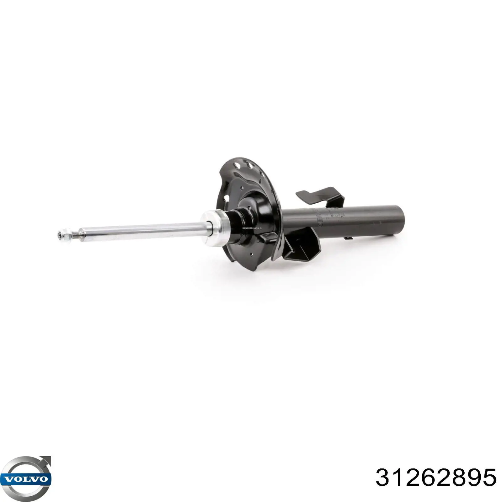31262895 Volvo Амортизатор передньої підвіски