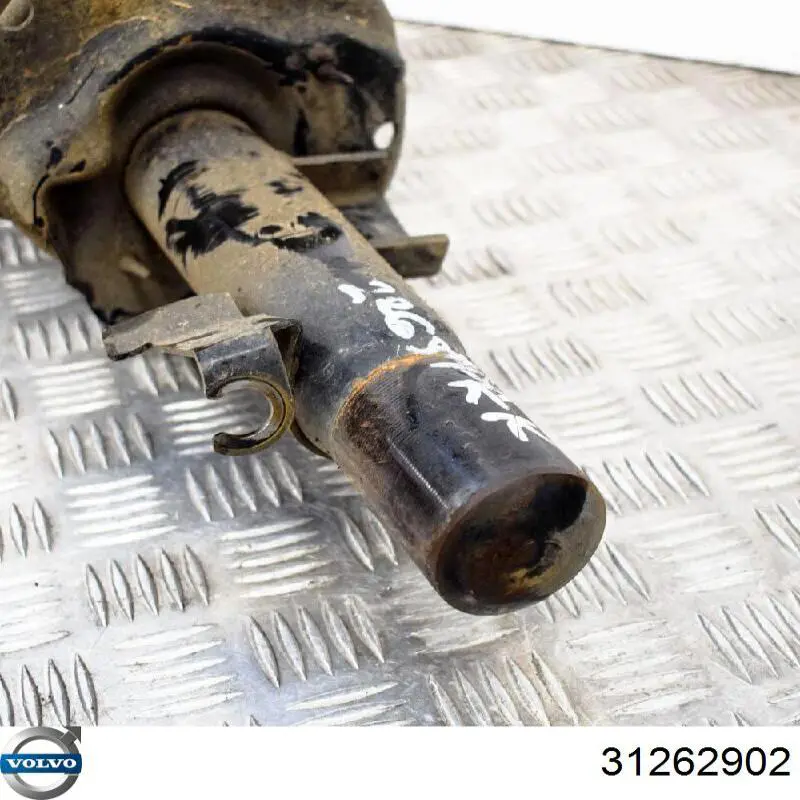 Амортизатор передньої підвіски, лівий Volvo 31262902 ціна, від 44.58 USD