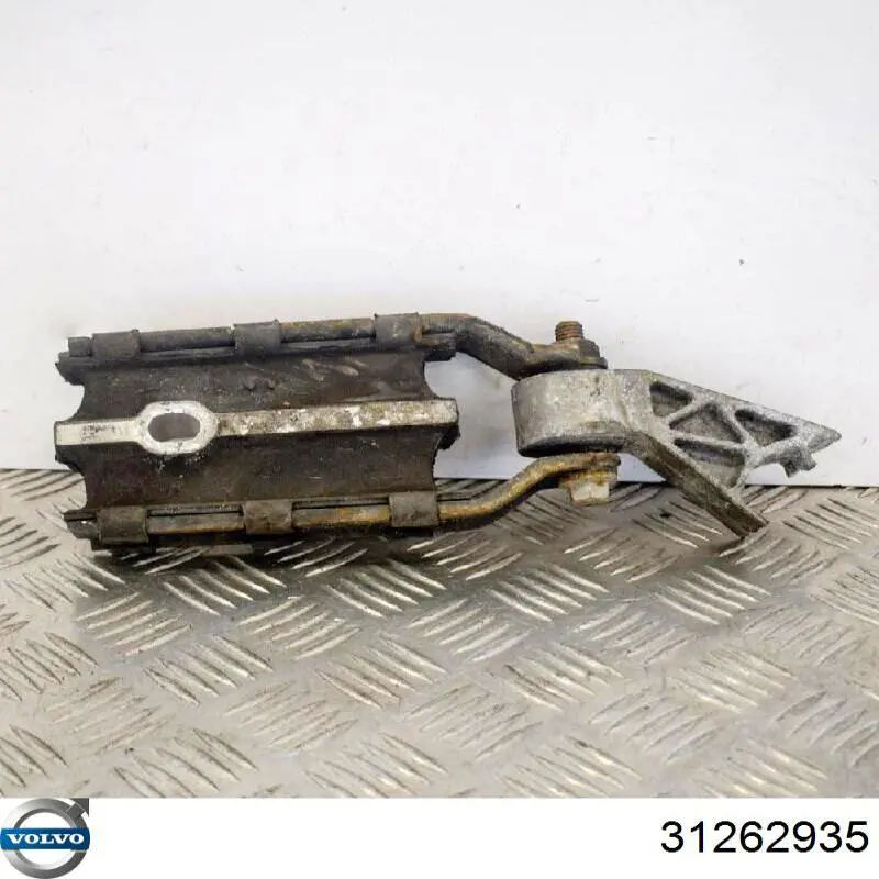 Купити 31262935 Volvo Подушка (опора) двигуна, ліва