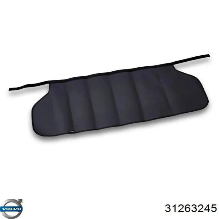 31263245 Volvo 